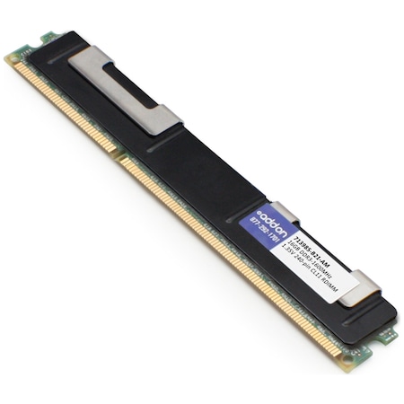 Addon Hp 713985-B21 Compatible Factory Original 16Gb Ddr3-1600Mhz